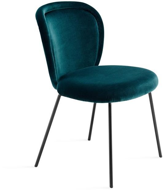 Freifrau Стул из ткани Ona sun-id-1480711 - Вид №3