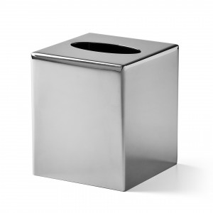 ME71A 3SC Квадратный держатель для салфеток Moderno