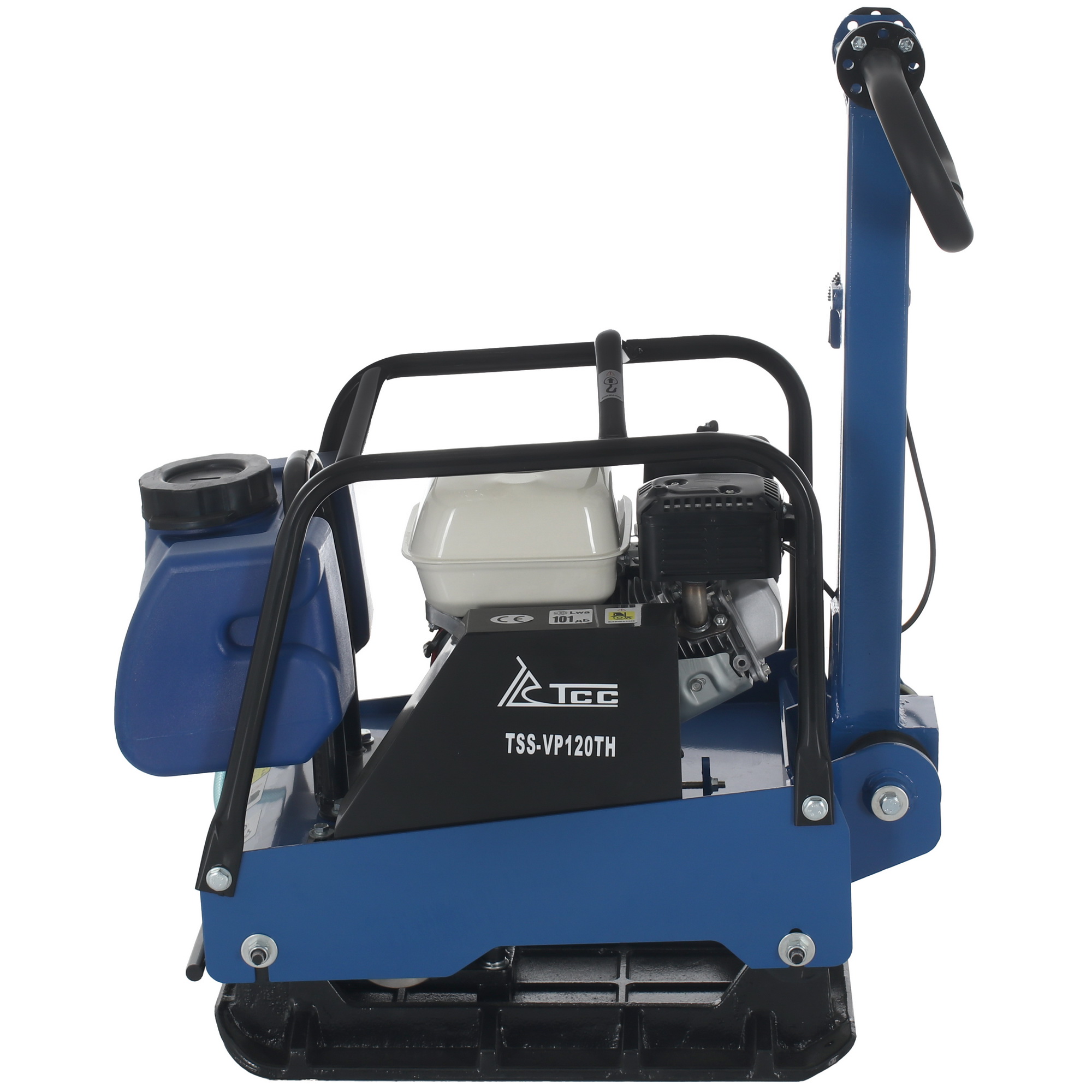 Виброплита TSS-VP120TH 9119241 ТСС STDN-0026901 - Вид №2