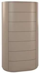 Jetclass Лакированный комод Amèlie Jam110