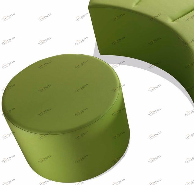 Sedex Мягкий пуф Ringo sun-id-1376502