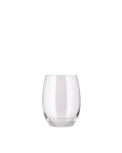 4 стакана для длинных напитков Alessi Mami XL
