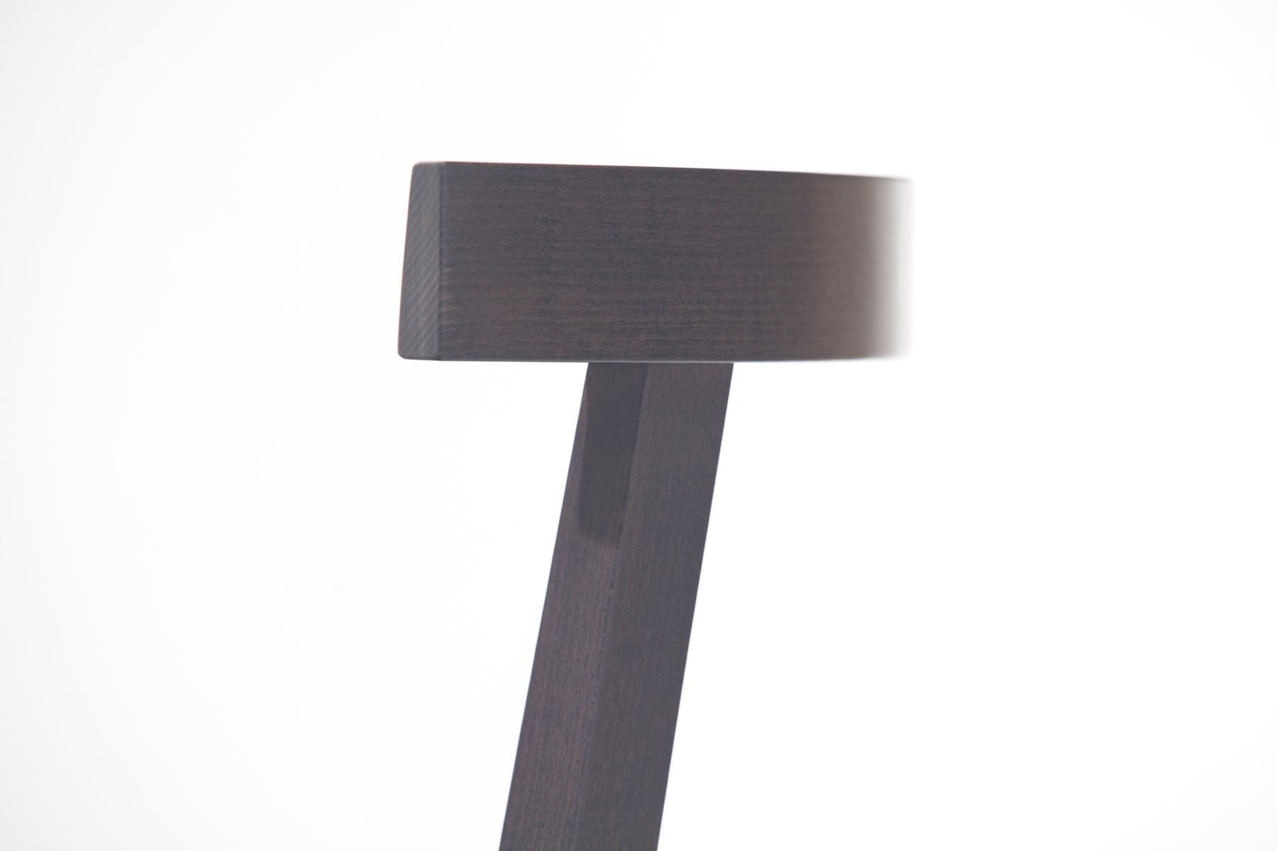 Деревянный стул TON Пунтон ARCH-00081028 - Вид №11