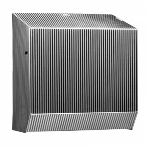 CDP301 INOX DESIGN MAXI механический диспенсер для рулонов бумажных полотенец - PINSTRIPE Merida