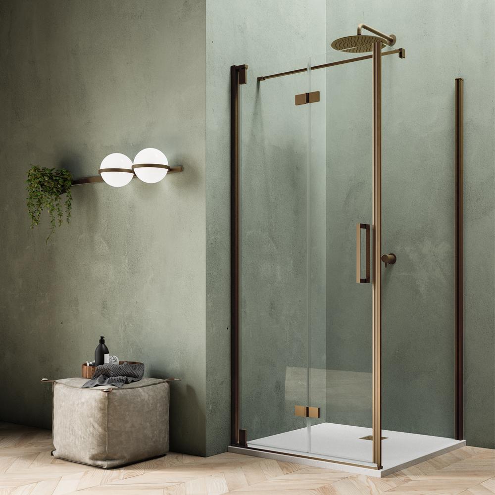 Blackberry qm+ql Karolitalia Душ  - Вид №1