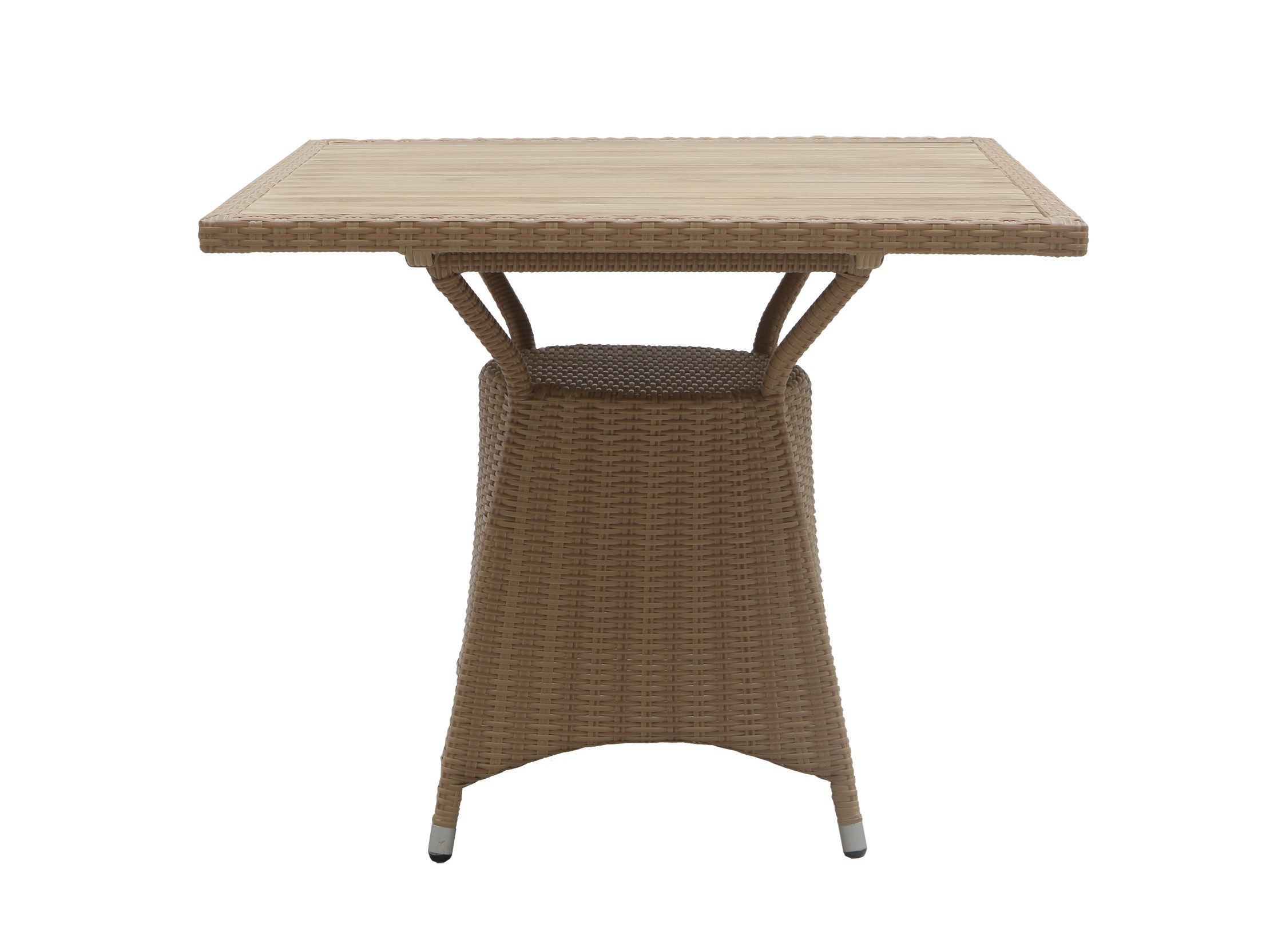 Стол из синтетического волокна Il Giardino di Legno Waikiki ARCH-00004029