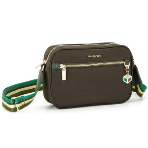 HCHMA01M/438 Сумка HCHMA01M Sparky M Crossover Hedgren Charm Allure