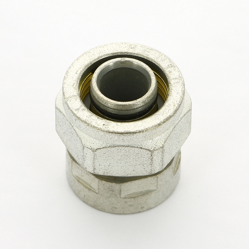 Муфта обжим-В HENCO 26х3/4" 32605 - Вид №1