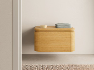 Мебель для ванной из МДФ