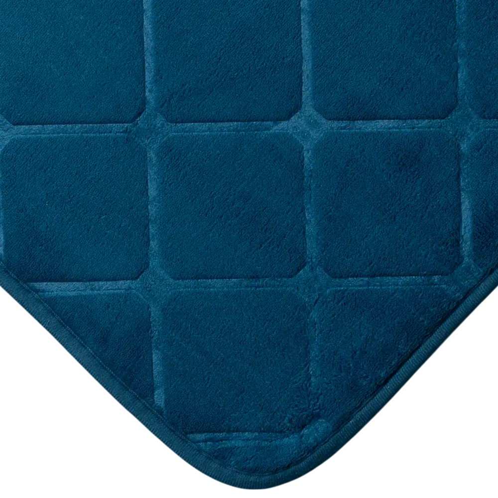 Коврик для ванной VIDAGE Ларго - морская свежесть в вашей ванной 89373803 STLM-1570304 - Вид №2