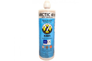 16228580 Химический анкер Arctic 410ml эпокси-акрилат, зимняя УТ000000216 КМП