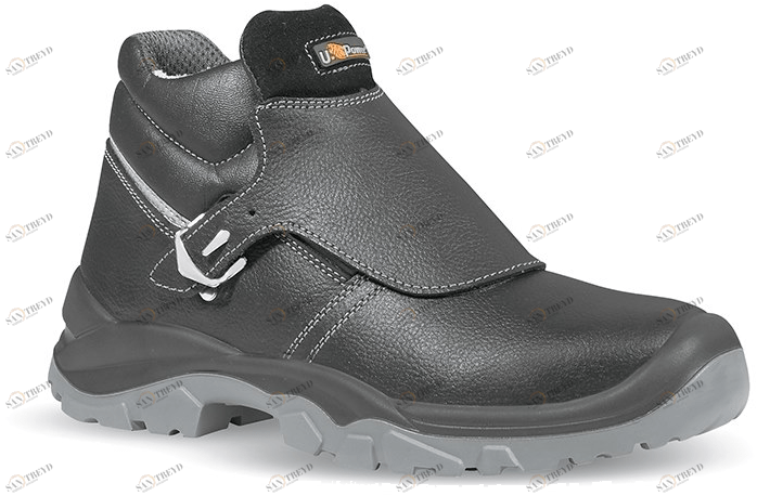 U-POWER Обувь высокой безопасности  Bc10423 
