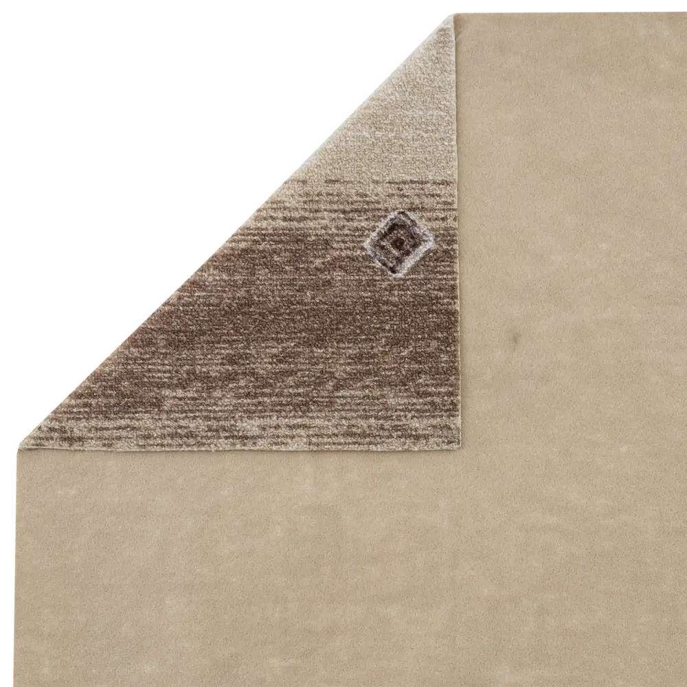 Ковровое покрытие «Баро», 4 м, цвет бежевый/коричневый/принт ВИТЕБСКИЕ КОВРЫ STLM-2054616 - Вид №3