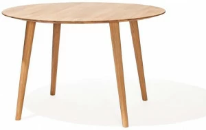 TON Круглый обеденный стол Malmö 707