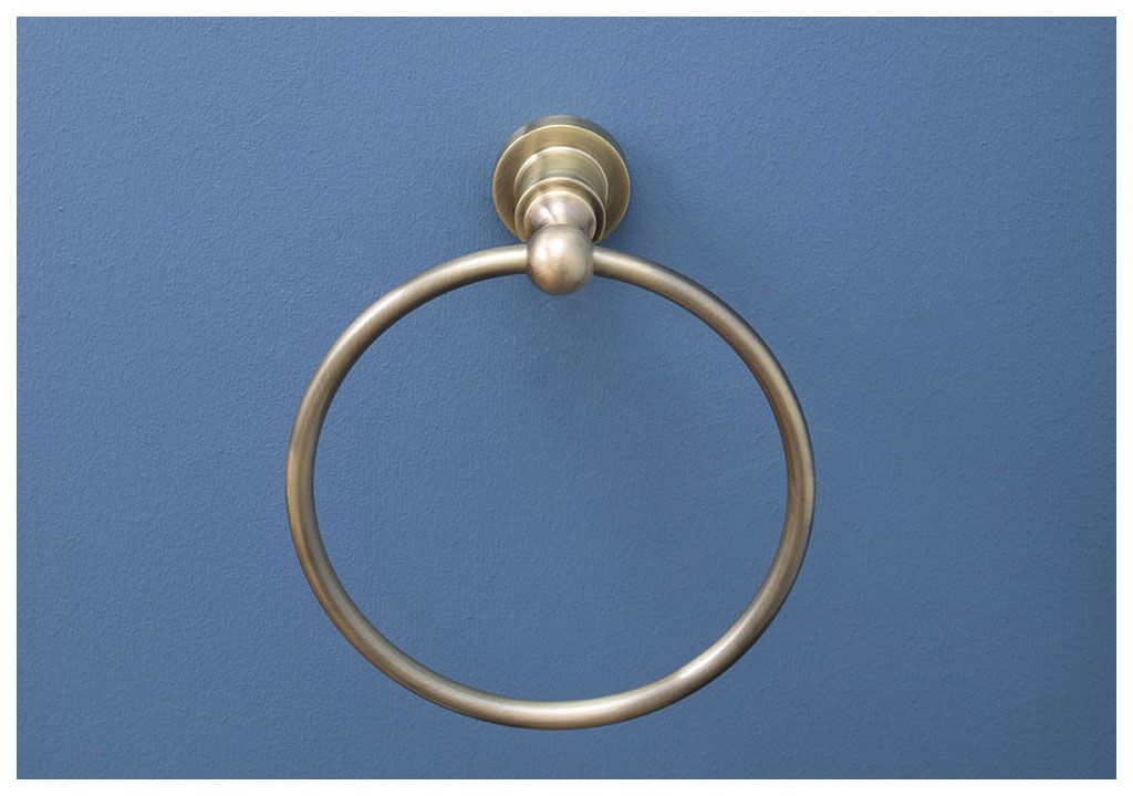 Держатель для полотенец Aquanet 3880 3800 - Вид №2