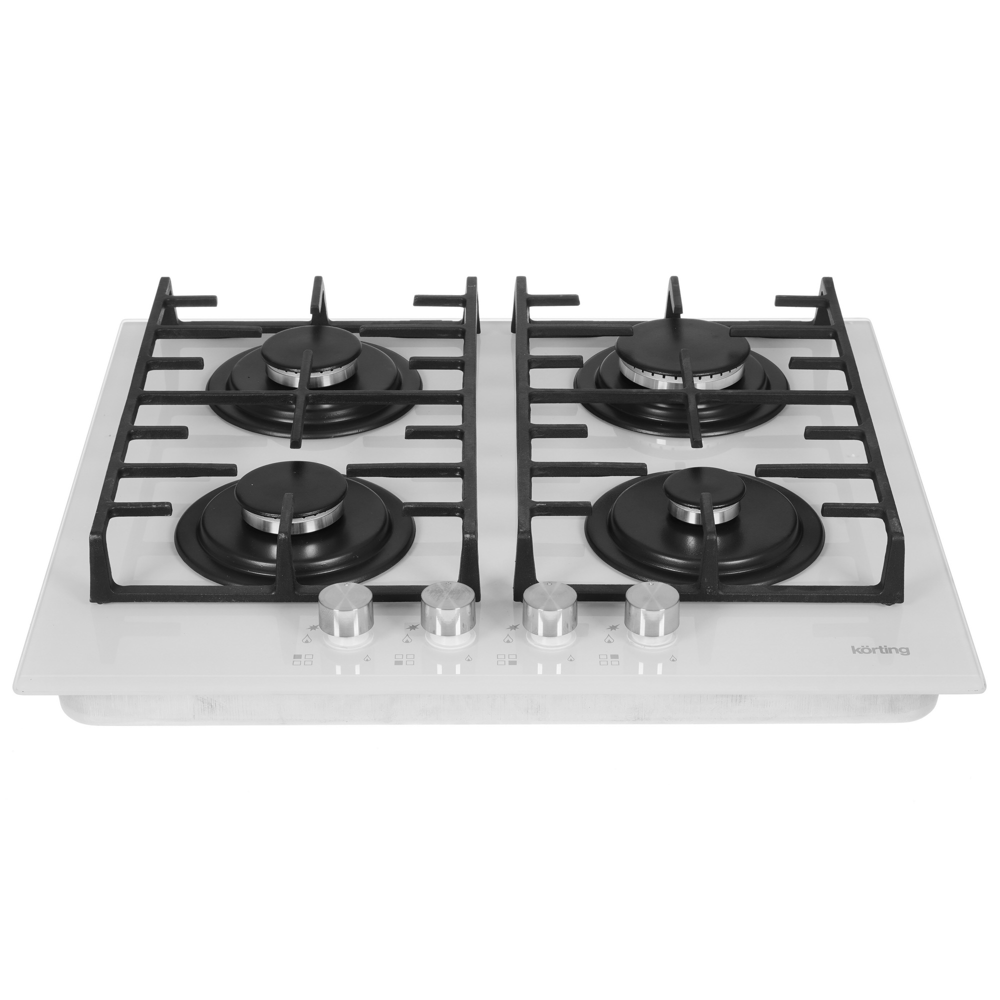 5331405 Газовая варочная поверхность Korting HGG 6805 CW STDN-0047524 - Вид №1