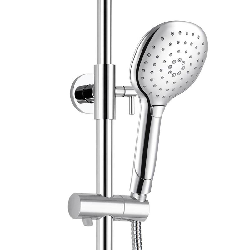 GL-SF2033CP-S Душевая система Gllon Santreyd  - Вид №4