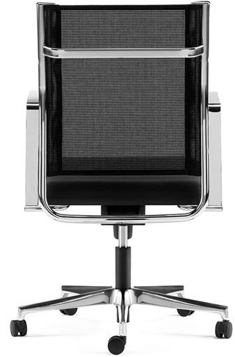 Arte & D Офисный стул с 5 спицами Syncronet C6011 d  - Вид №1