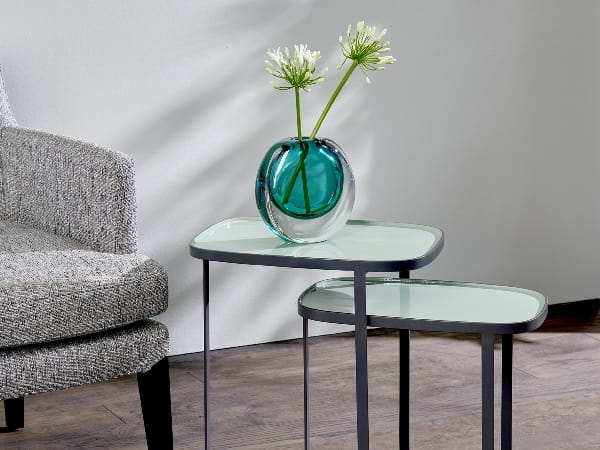 Стеклянная ваза LAMBERT CARIANI ARCH-00014065 - Вид №2