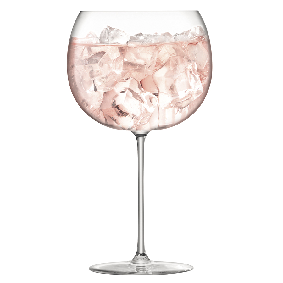 G1620-24-301 Набор бокалов borough, 680 мл, 4 шт. LSA International  - Вид №3