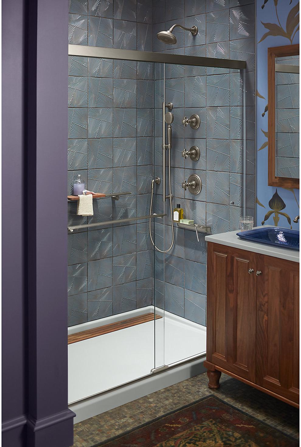 KOHLER Groove 60 K-9996-47  - Вид №6