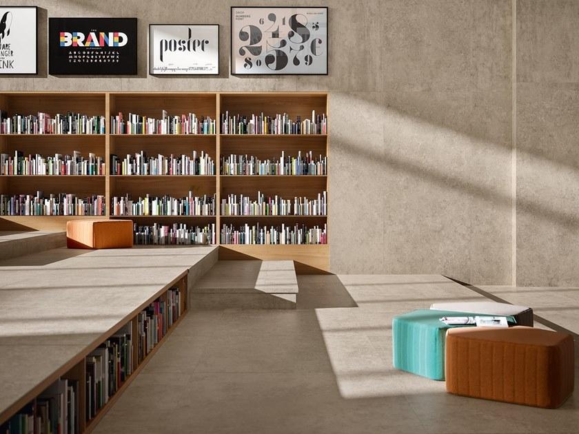 Atlas Concorde Пол из керамогранита под камень Lims sun-id-1490783 - Вид №11