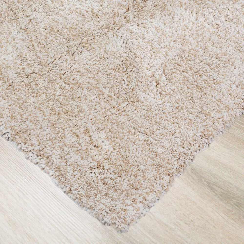 Ковер полиэстер Лавсан 160x230 см цвет кремовый Amigo STLM-2102017 - Вид №1