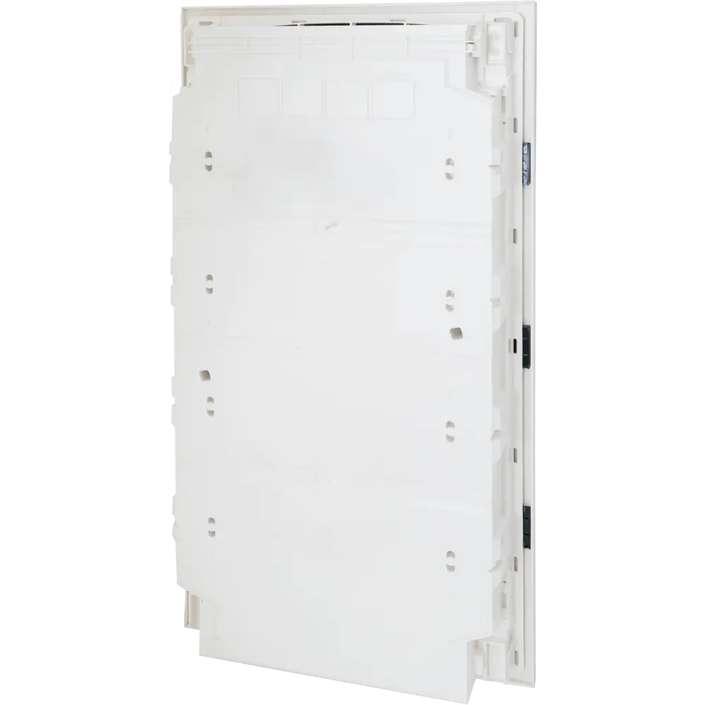 Щит распределительный встраиваемый Hager Golf VF412TD 48 модулей IP40 пластик STLM-2056025 - Вид №1