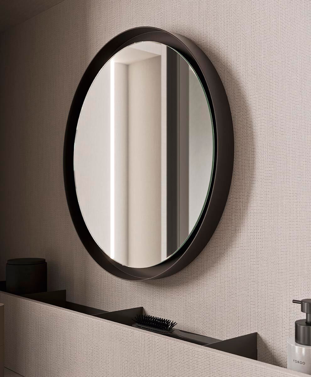 Мобильный туалетный столик Alf DaFrè покер ARCH-00135990 - Вид №2