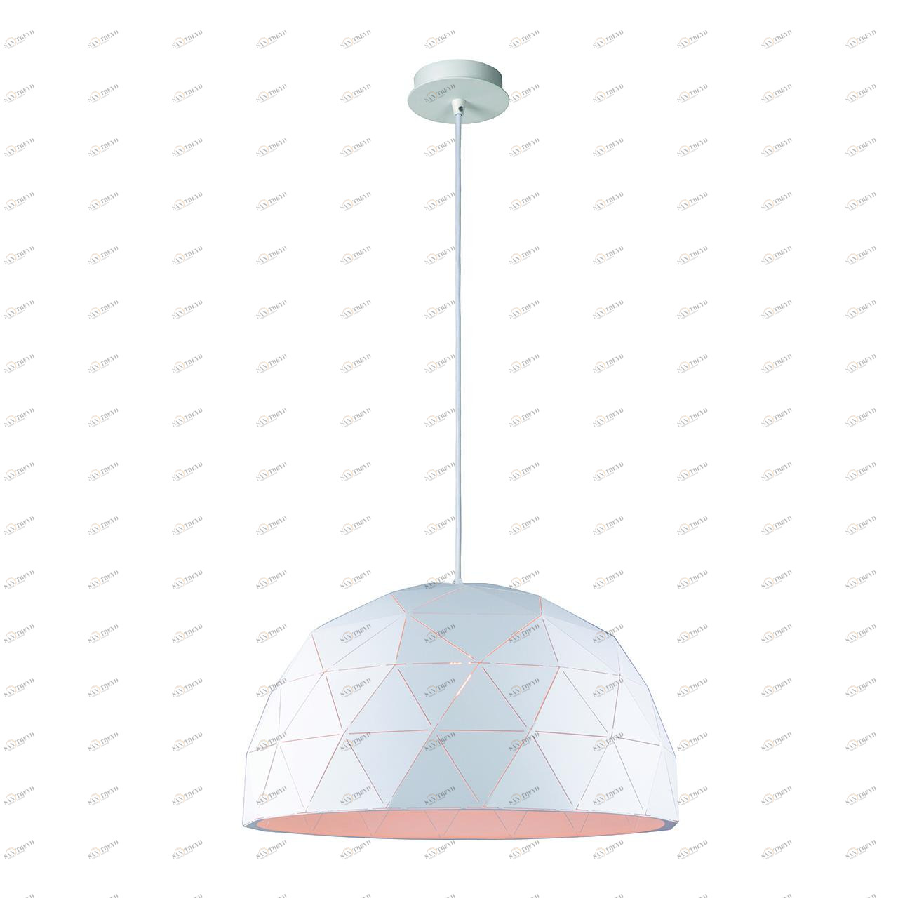 Подвесной светильник Lucide Otona 21409/60/31 LUCIDE ДИЗАЙНЕРСКИЕ, OTONA 102672 Белый 