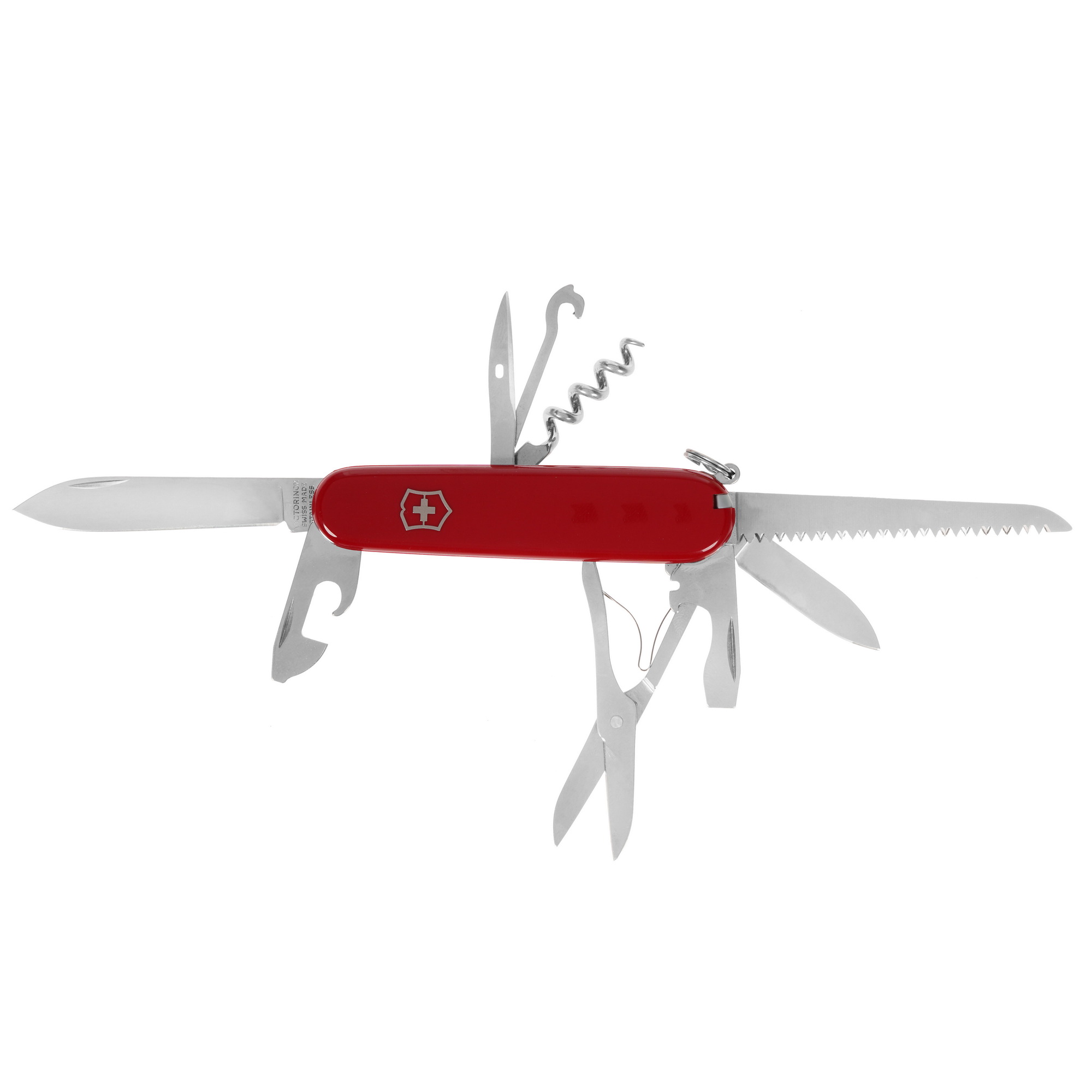 Швейцарский нож Victorinox Huntsman (1.3713) 5309767 STDN-0079765