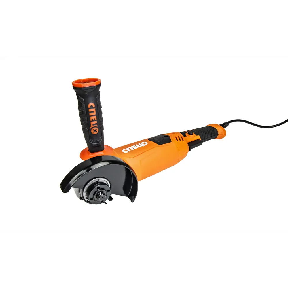 УШМ Спец БШУ-1300 — профессиональная болгарка для резки и шлифовки 82638248 STLM-0032558 - Вид №4