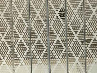 GATTI PRECORVI Стальные потолочные панели sun-id-1402628 - Вид №1