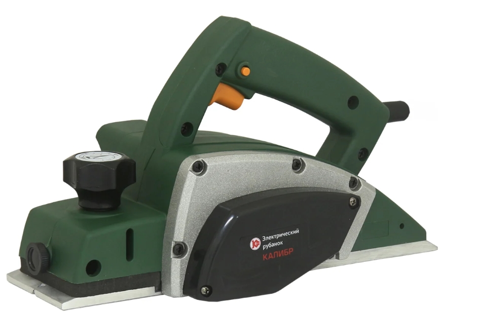 Электрорубанок Калибр РЭ- 650 9125687 STDN-0133338