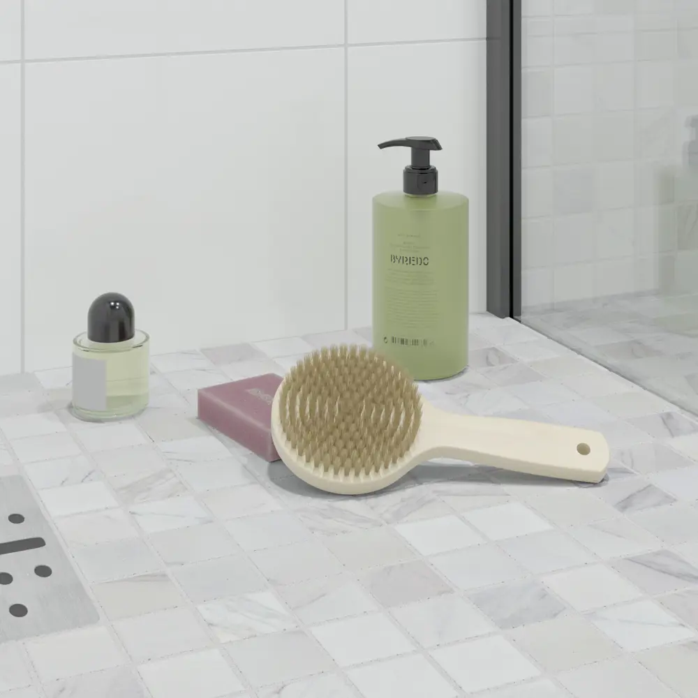 Мозаика керамическая Artens Carrar 30.6x30.6 см цвет мраморный, 20 шт STLM-2035560 - Вид №2