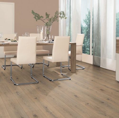 Пробка EGGER Cork+ Зевс (Гладкая) 1292х245 мм 1201400007 - Вид №12