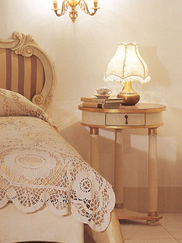 Тумбочка  OPIFICIO 291 Contract