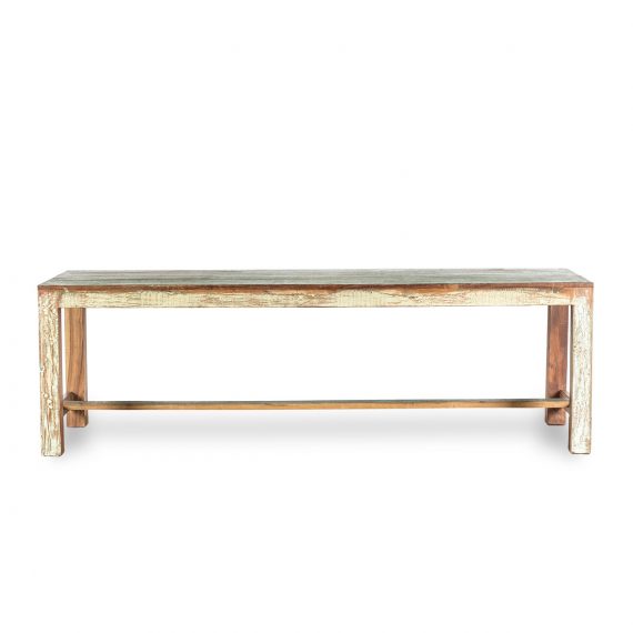 079462 Стол прямоугольный Francisco Segarra Totem Santreyd - Вид №2