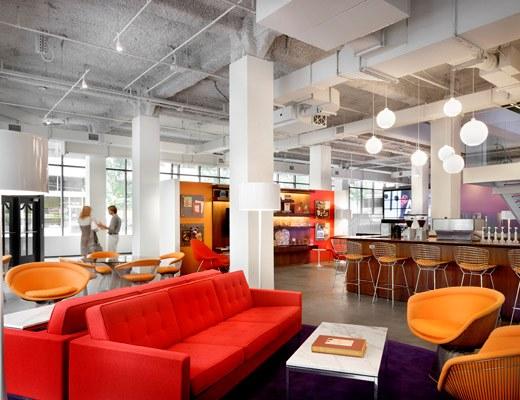 KNOLL Мягкое кресло из стали и ткани с подлокотниками Platner sun-id-1430402 - Вид №4