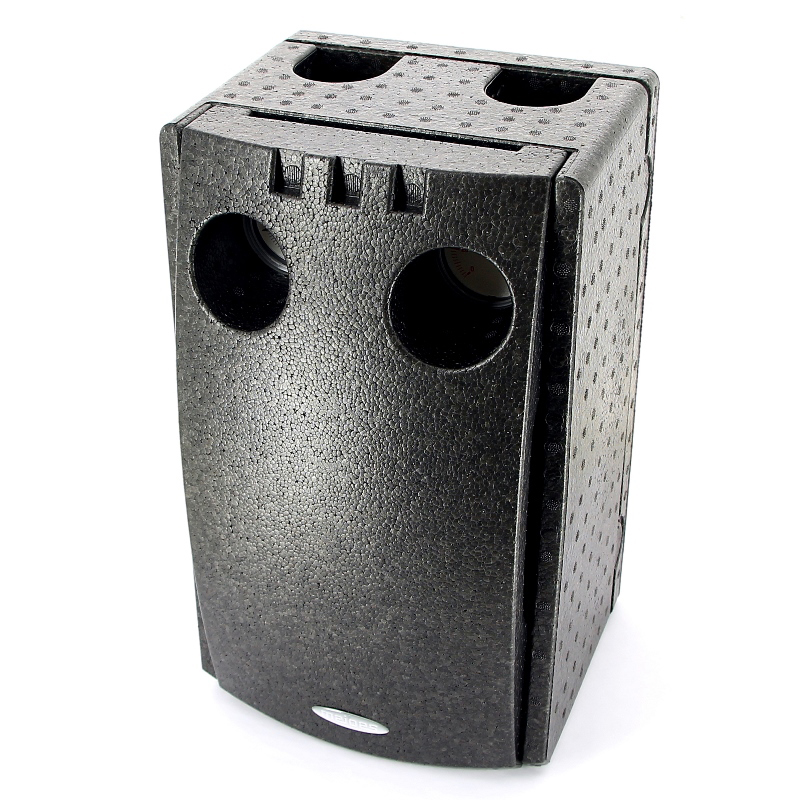 Насосно-смесительный модуль Meibes 1" без насоса с сервоприводом V-MK поколение 8 M66831EAMRU - Вид №2