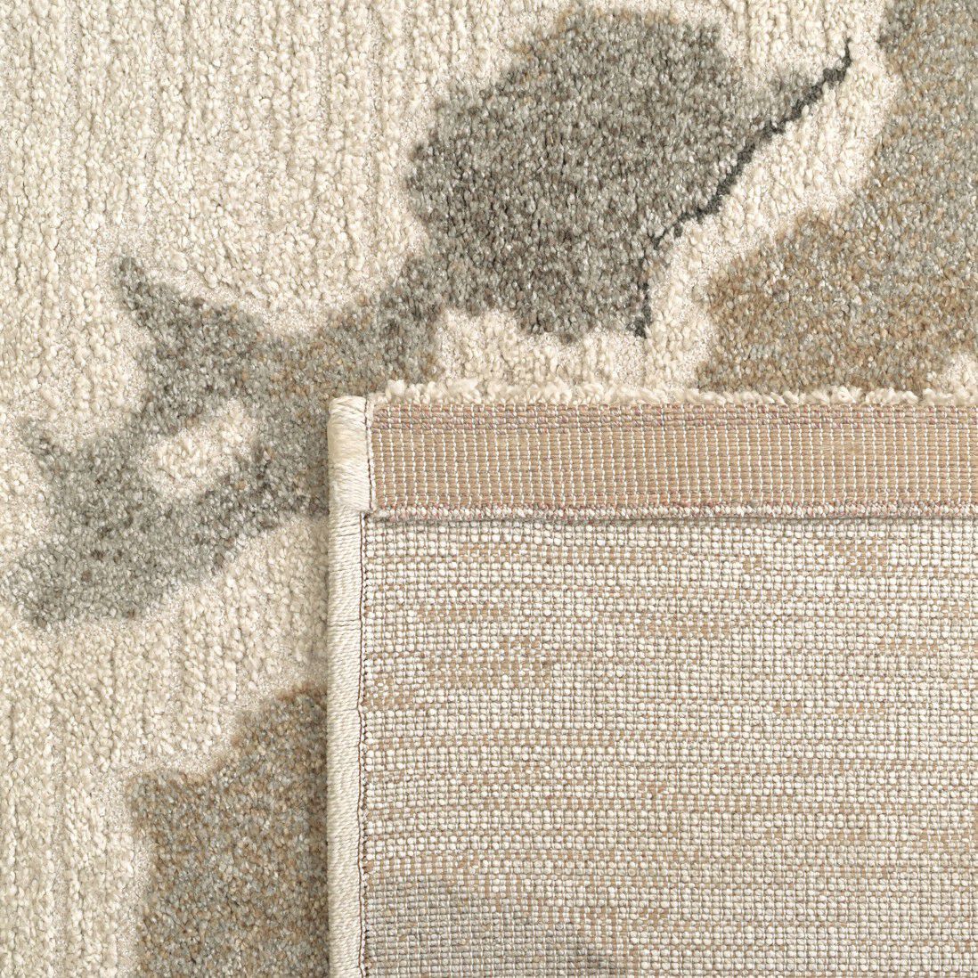 Ковер с прямоугольным рисунком Ademi Essential ARCH-00037410 - Вид №4