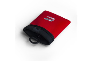 17173741 Держатель Magic Pocket MP-777 красный 43129 AVS