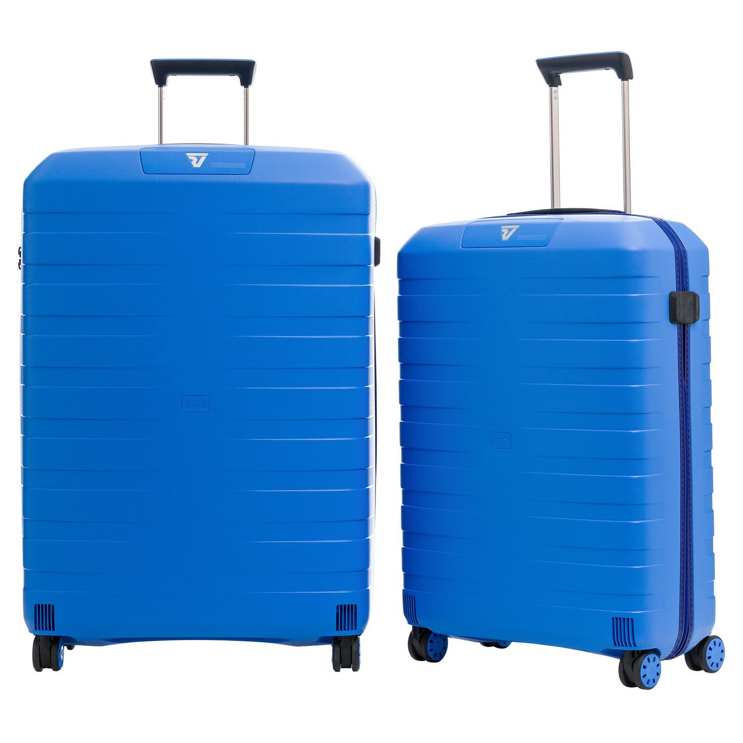 5541-0328 Чемодан 5541 Spinner L Roncato Box 2.0  - Вид №8