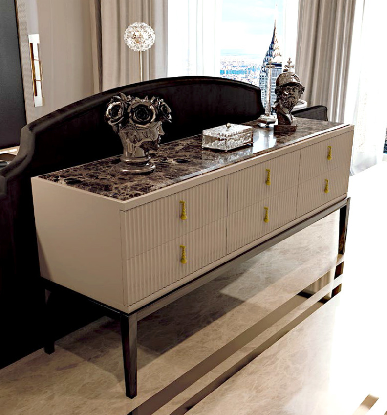 Комод SIDNEY CAVIO CASA SD5332Mr 