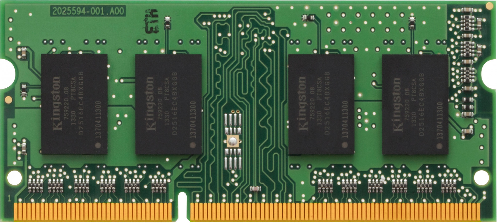 KVR26S19S6/4 sodimm 4gb 2666mhz ddr4 non-ecc cl19 1rx16 Kingston Santreyd 