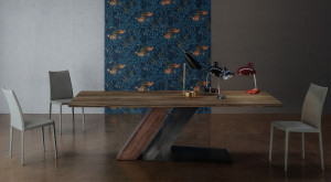 Стол TL BONALDO TW 20 + SPTL