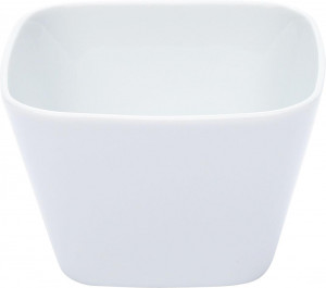 206010A90020C Абракадабра блюда угловой 6 х 6 см белой Kahla-porzellan