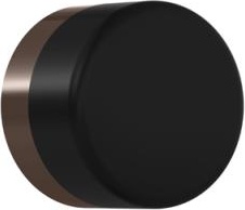 610 буфер двери стены HEWI System 111 | Polyamid  - Вид №5