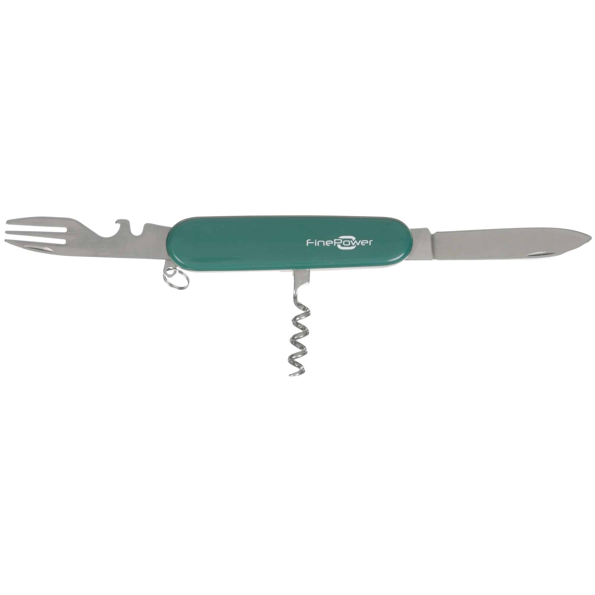 Швейцарский нож FinePower SK5005NH-3V 9098587 STDN-0095136