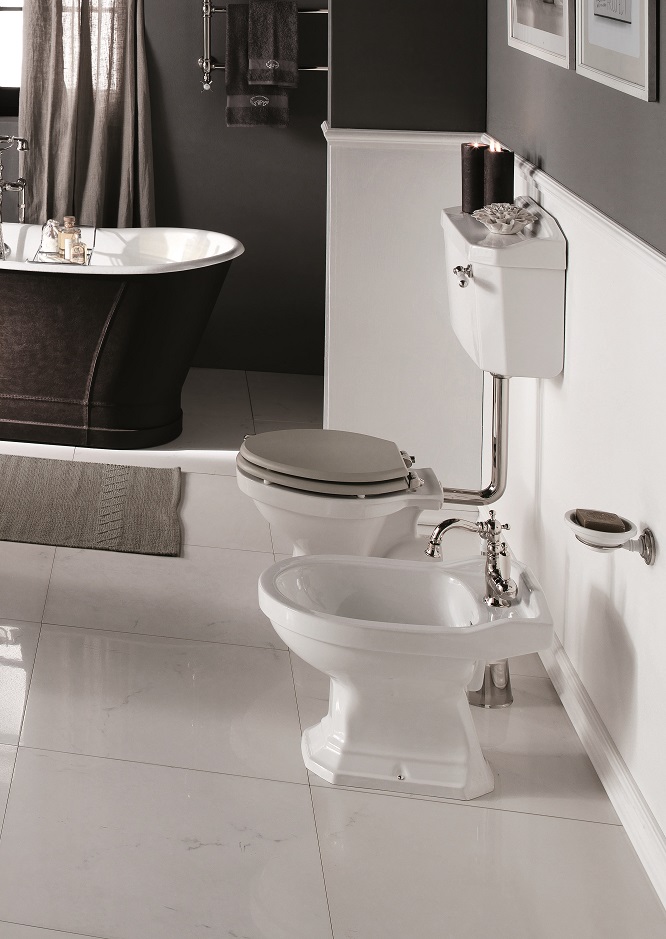 500 PHLO01+PHLO11 — Vaso Cassetta Bassa Gaia  London - Вид №3